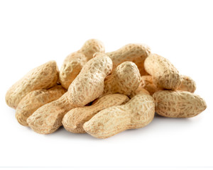 peanuts