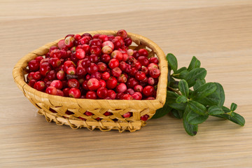 Cowberry