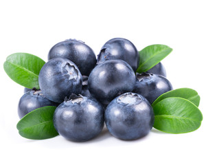 Blueberries