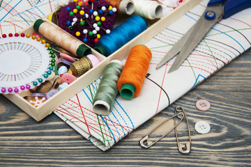 Sewing Items