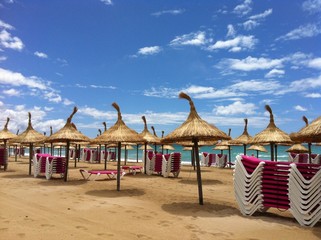 Playa de Palma