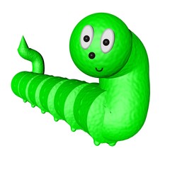 Caterpillar