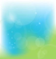 abstract background for design business card