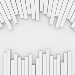 Abstract light boards