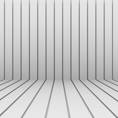 Light abstract boards background