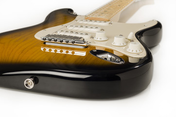 electric guitar