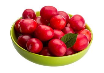 Damson plum