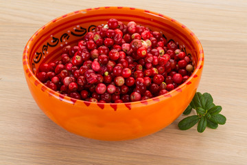 Cowberry