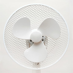 Mechanical fan