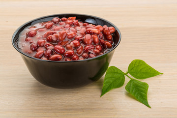 Red beans