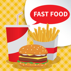 fast food
