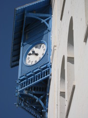 orologio tunisino