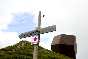 Penken - Zillertal - Alpen