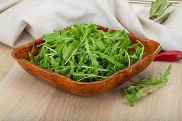 Ruccola