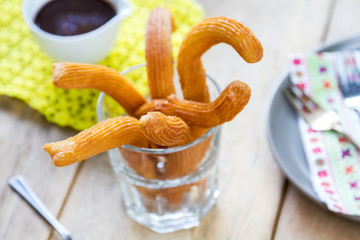 Churros
