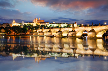 Prague castle, Czech republic, Hradcany