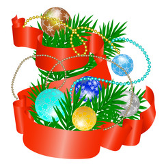 Christmas decorations