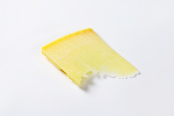 Parmesan cheese