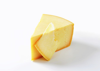 Parmesan cheese © Viktor