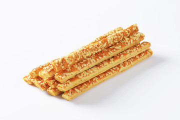 Cheese sticks