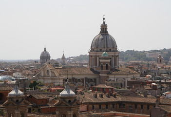 Obraz premium Rome