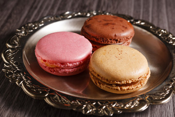 マカロン Macaroon