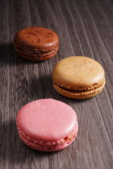 マカロン Macaroon