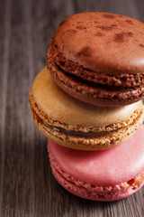 マカロン Macaroon