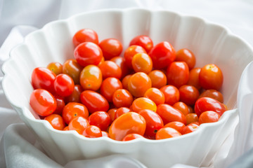 cherry tomato