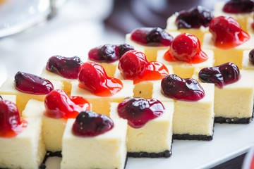 cheese cake