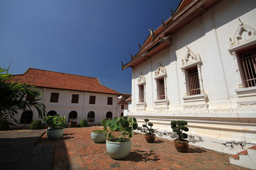 somdet phra narai national museum