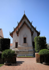 somdet phra narai national museum