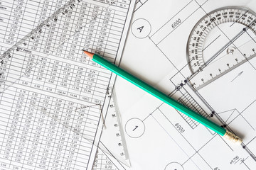 Workplace architect, tools for sketching