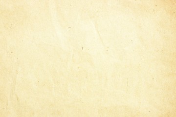 Brown paper texture