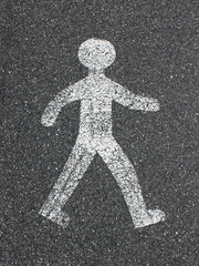 piéton