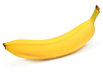 Single banana