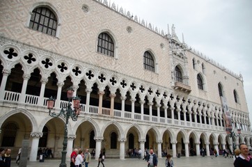 Fototapeta premium venedig