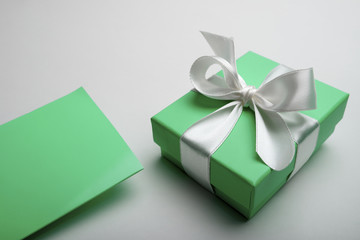 Luxury gift