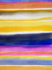 a watercolour background