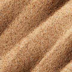 Sand texture as a background