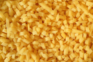 Foam Sponge