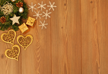 Christmas decorations