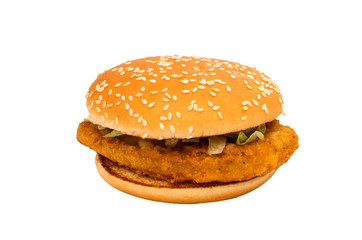 hamburger