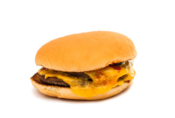 cheeseburger