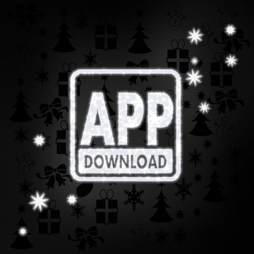 noble app download label with stars