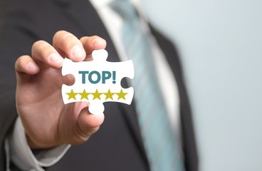 TOP! 5 Sterne Bewertung