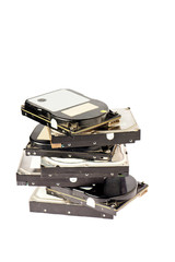 obstole hard drives