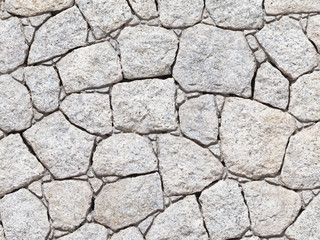 granite wall