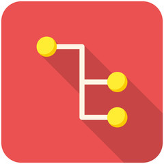 Sitemap icon