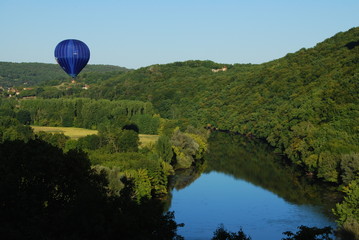 Dordogne, France